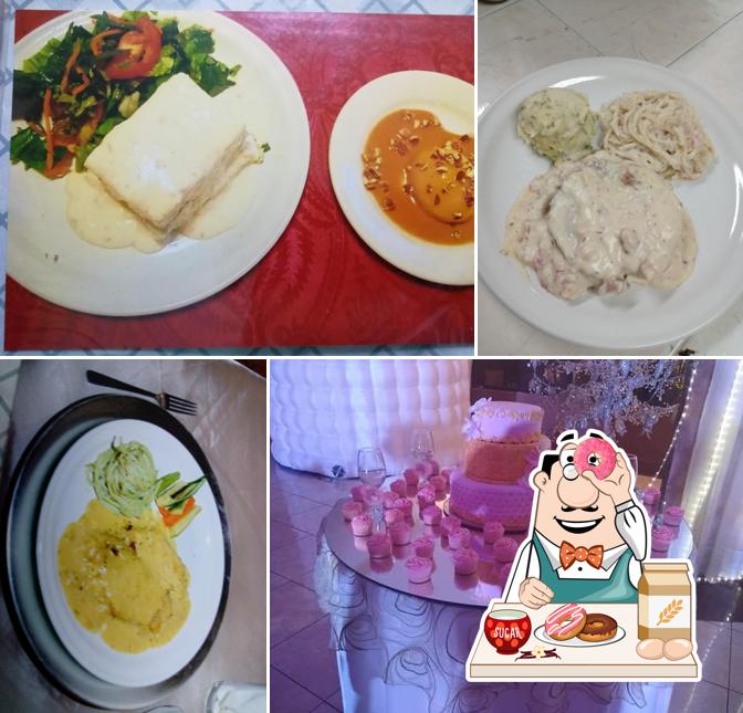 BANQUETES SALAZAR