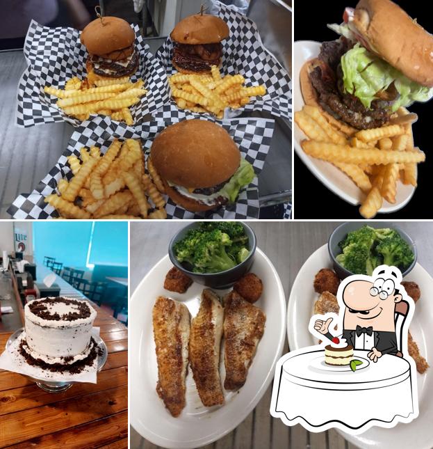 Biloxi Country Café