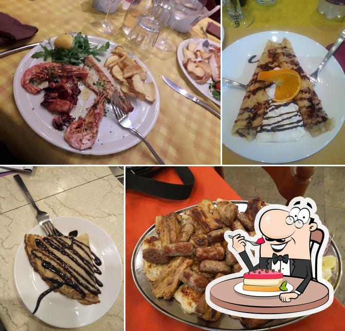 Ciò Là Emporio del Gusto
