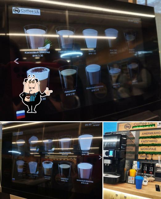 Coffee LiL