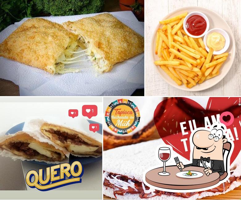 Dois Amores Restaurantes