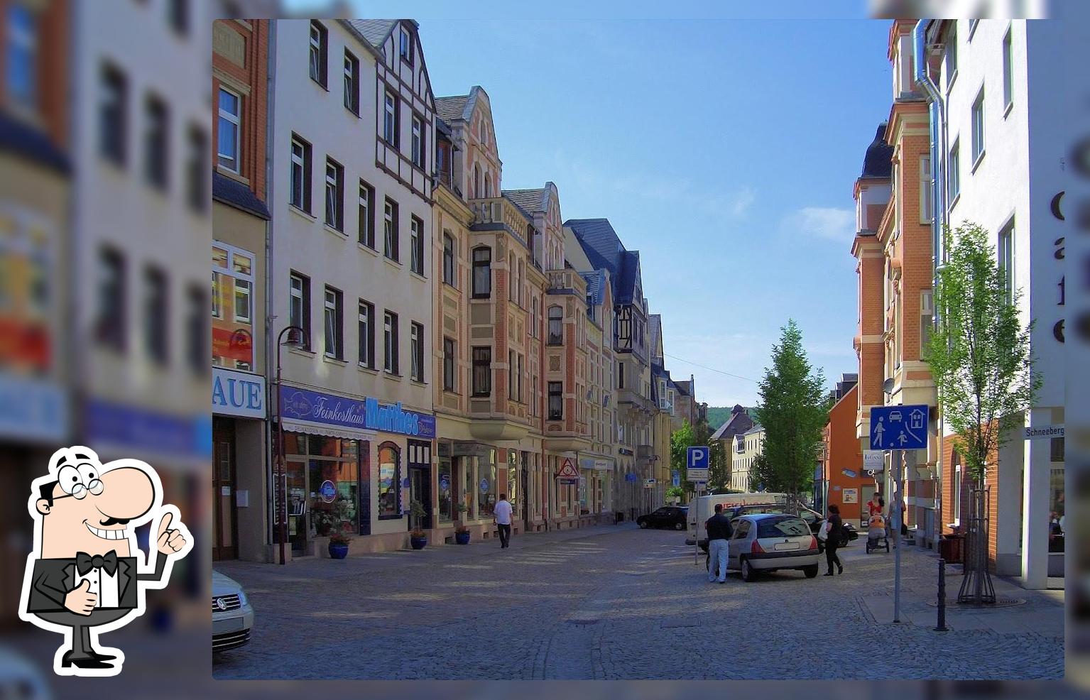 Feinschmecker Bistro