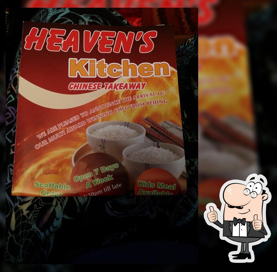 Heavens Kitchen