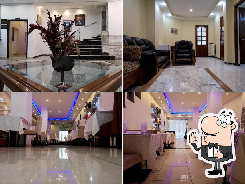 Jasmine Hotel