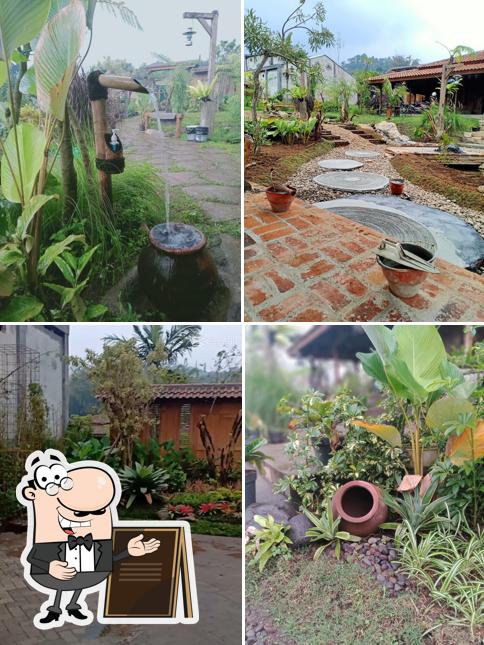 Warung Kalinung