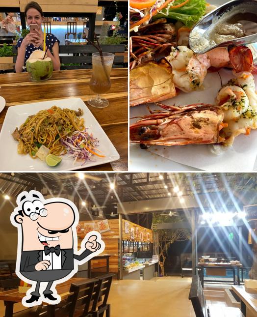 Rimlay Seafood