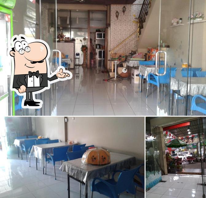 Mariana Resto