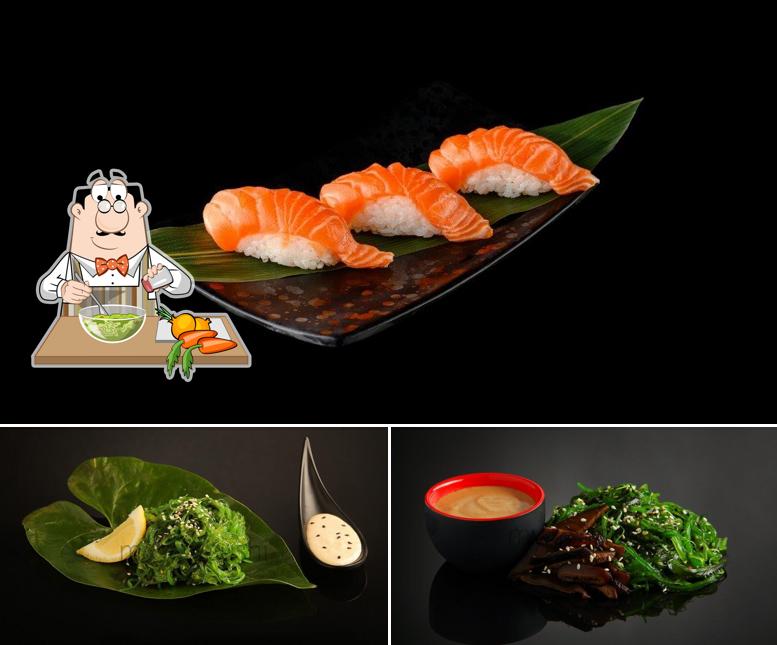 MySushi Deglava