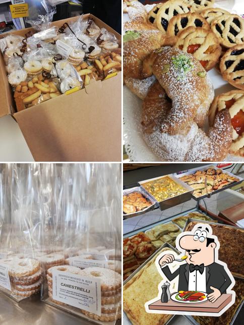 Panificio Pasticceria Gastronomia Maria Rosa