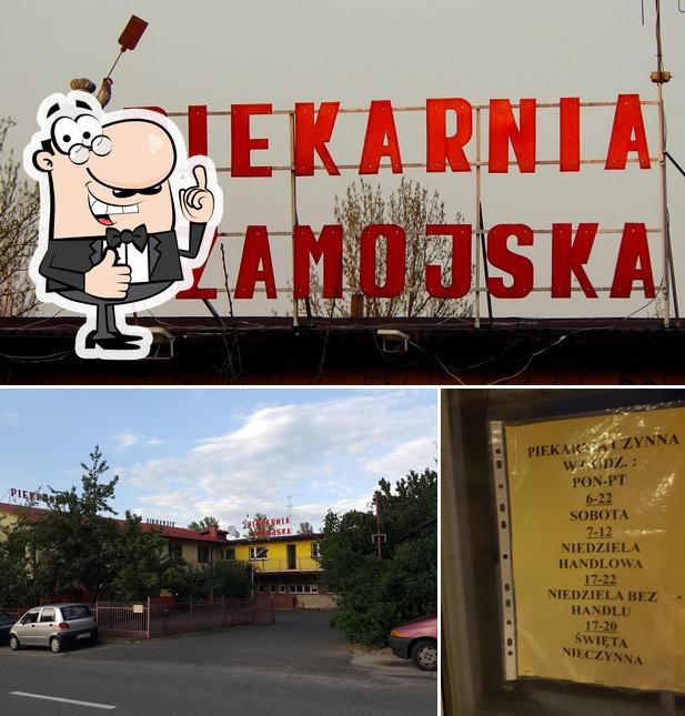Piekarnia Zamojska