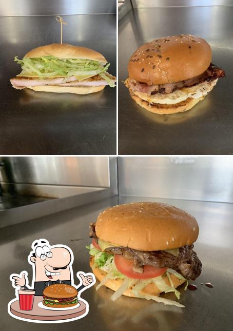 Proximity Cafe and Catering