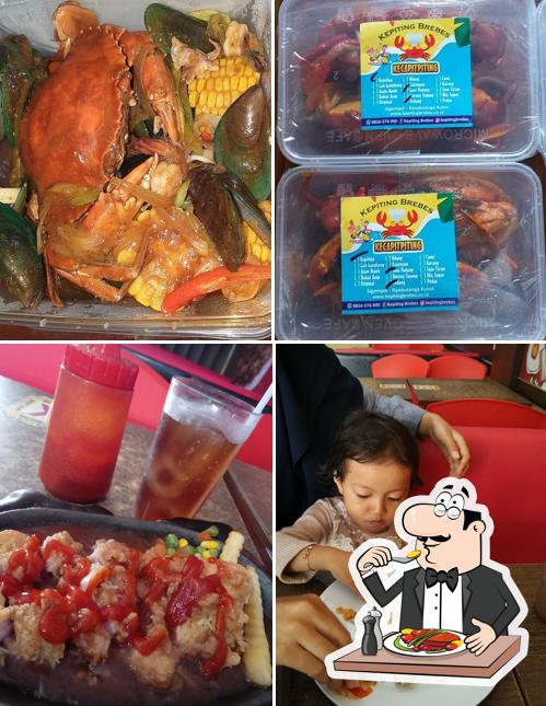 Rocket Chicken Brebes 2