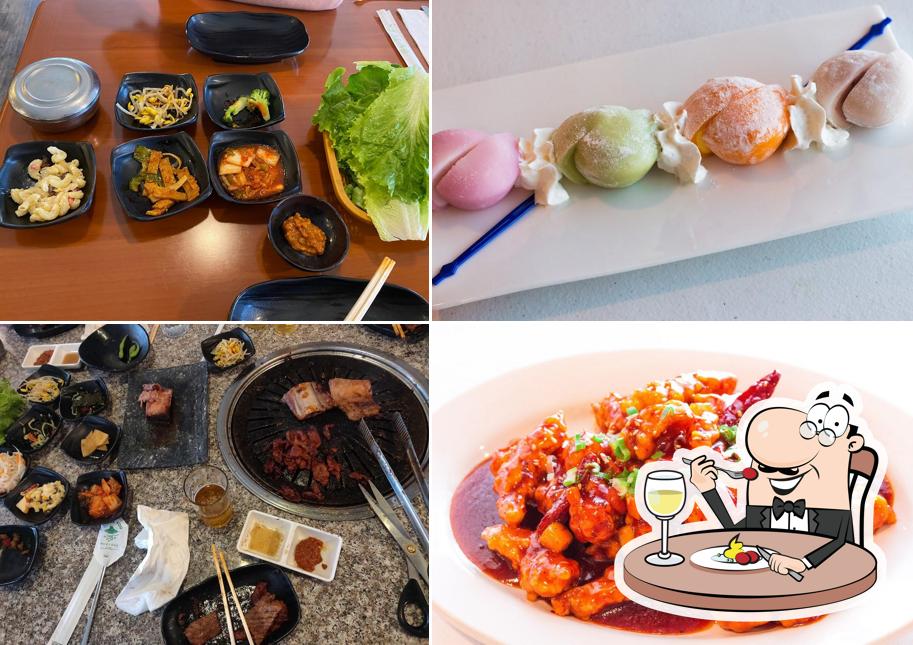 Seoul Garden