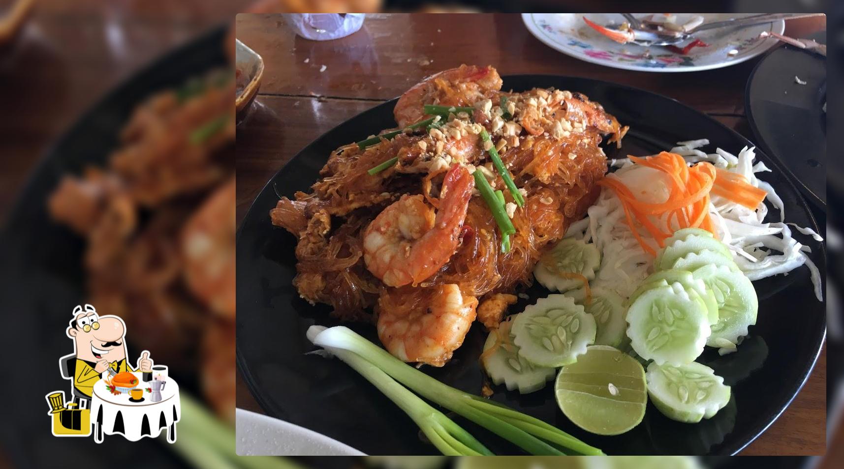 ครัวชาวเล เจ๊นา