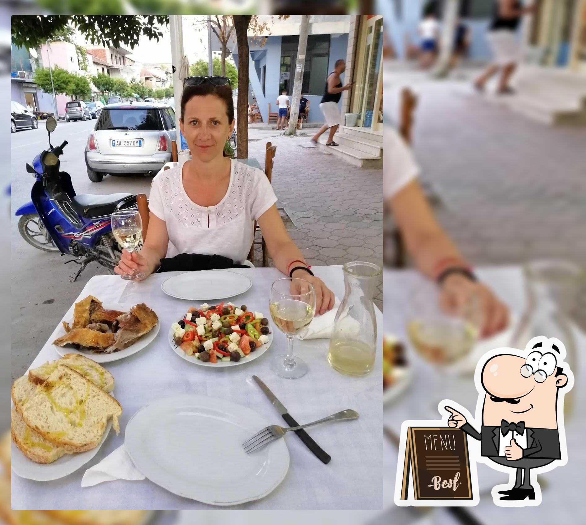Taverna Franci