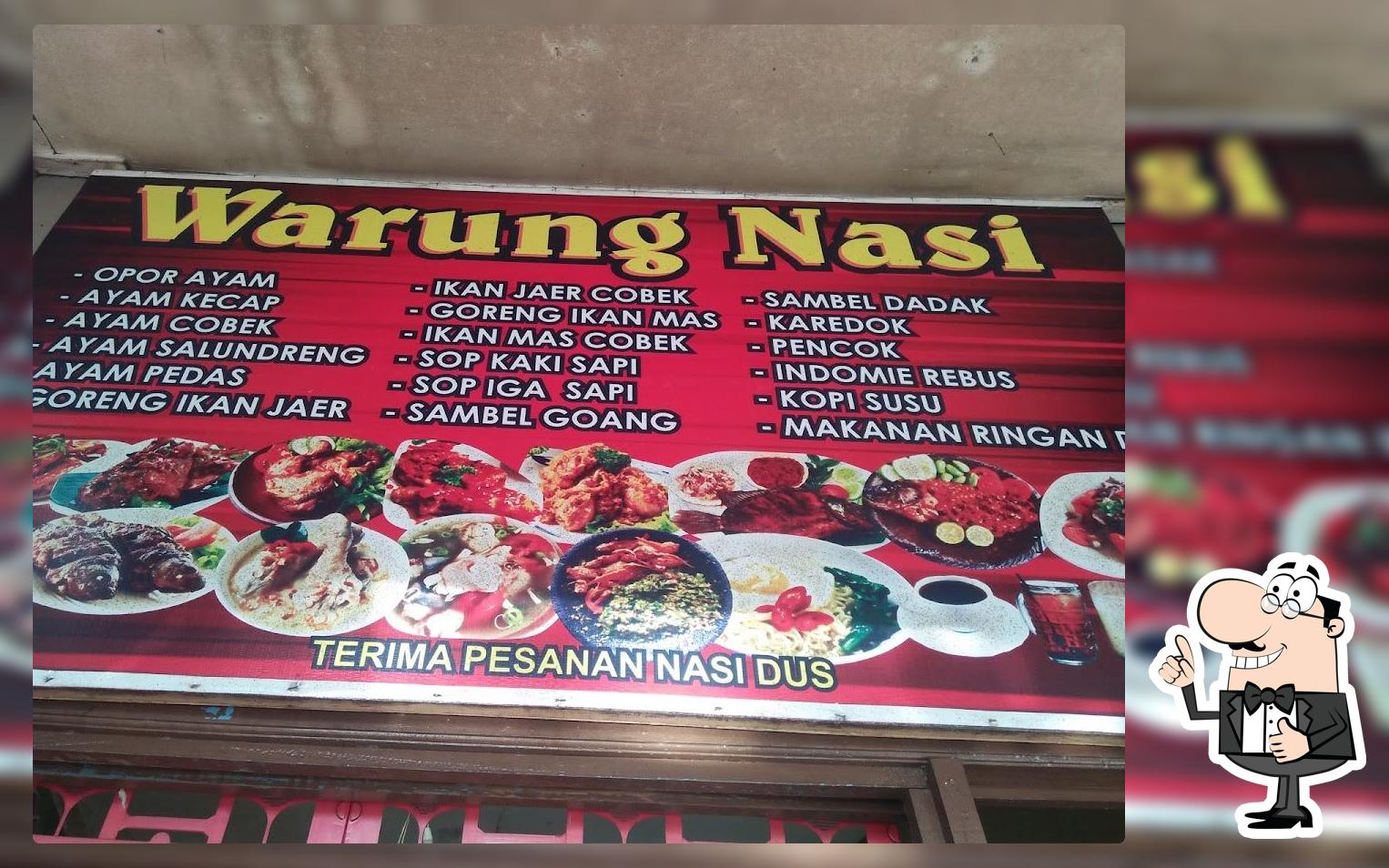 Warung Nasi Ibu Nur