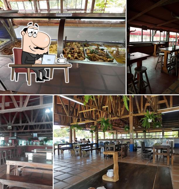 Restaurante Buffalo's
