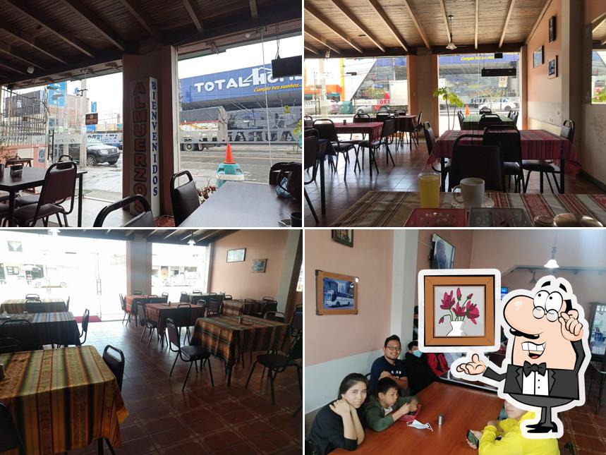 Restaurante el Viajero