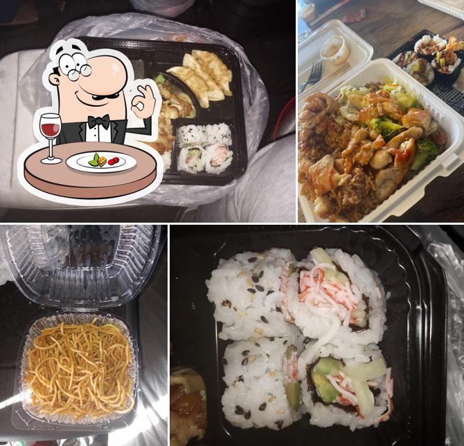 Sakura Go & Pho