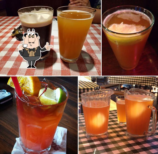 St. John's Bar & Grill