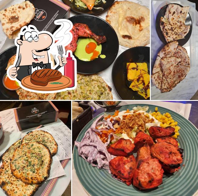 Tandoori