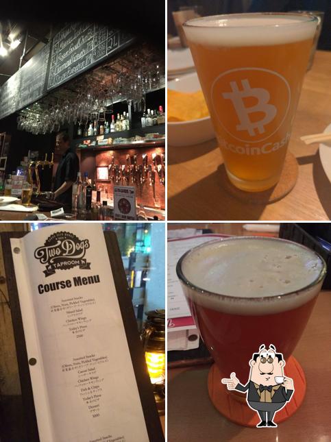 Two Dogs Taproom