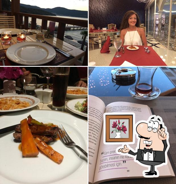 İtalian Restaurant