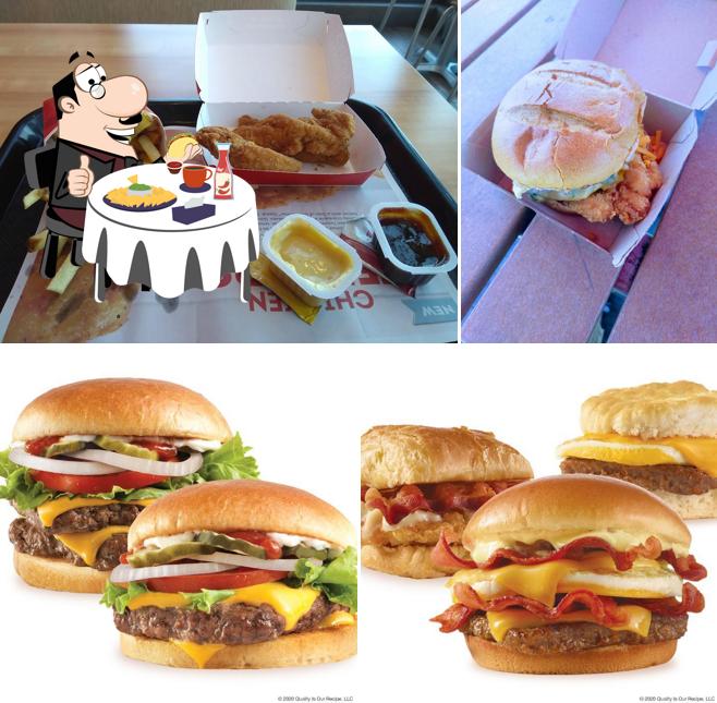 Wendy's