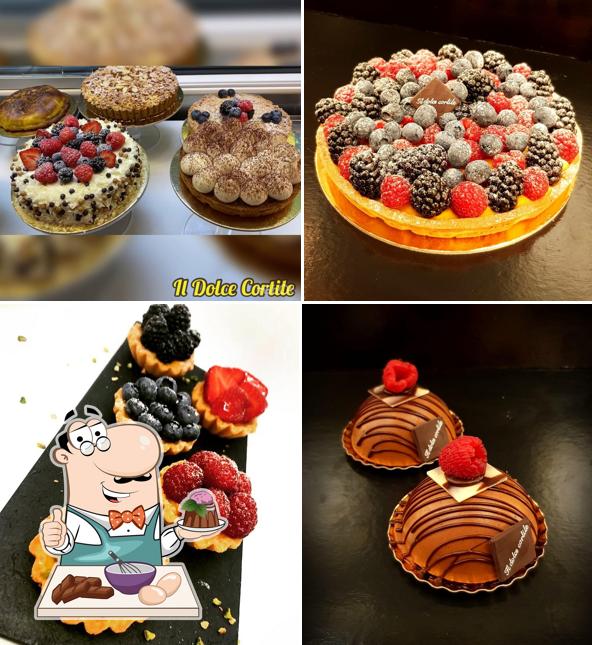 Il Dolce Cortile