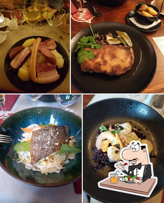 Restaurant Au Potin