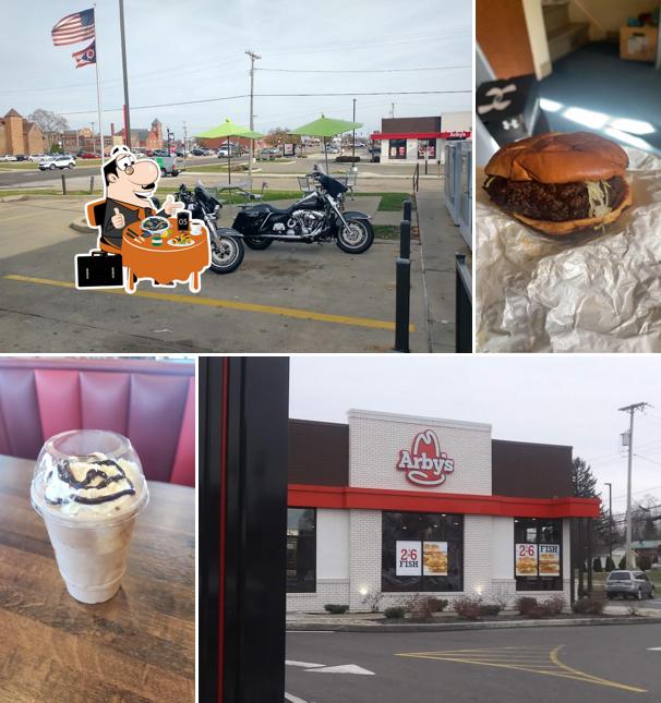 Arby's
