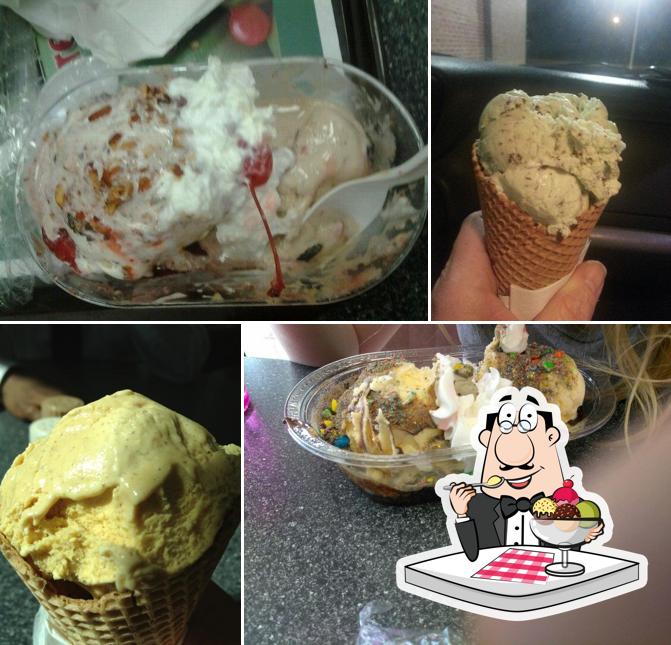 Braum's Ice Cream & Dairy Store