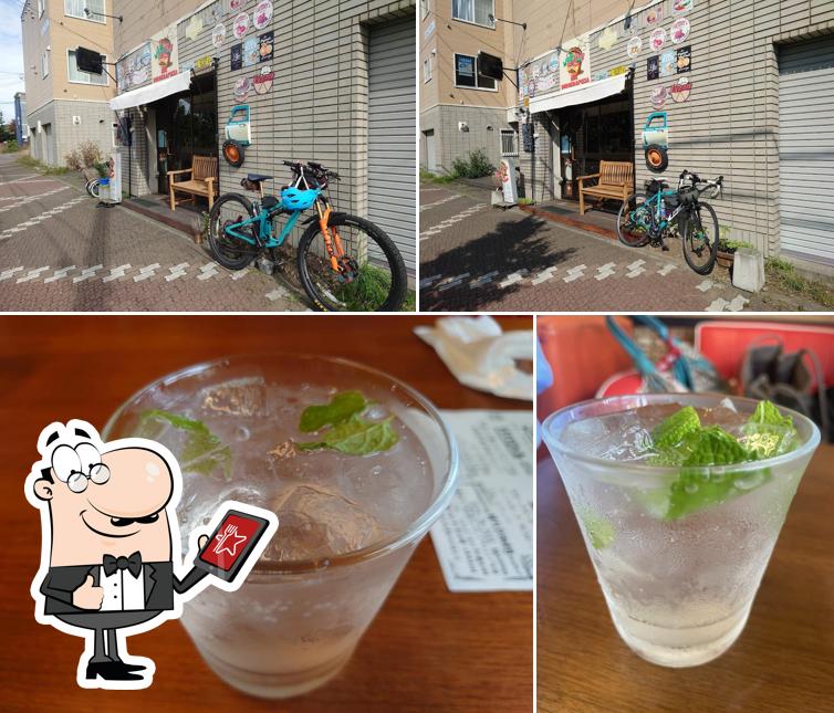 ワイルドハーブ