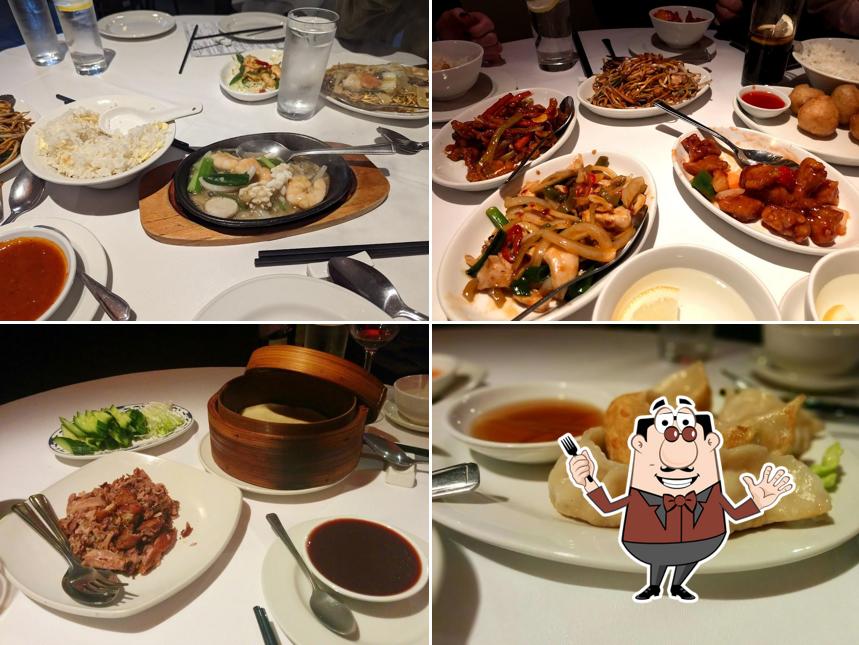 Chef Peking
