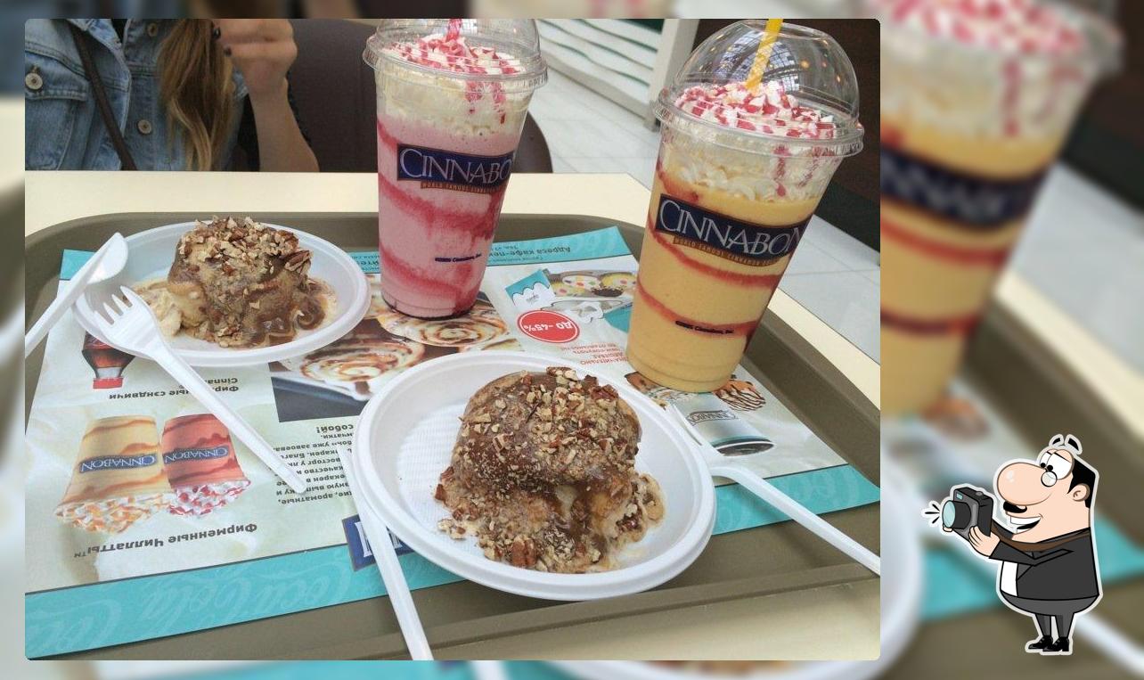 Cinnabon