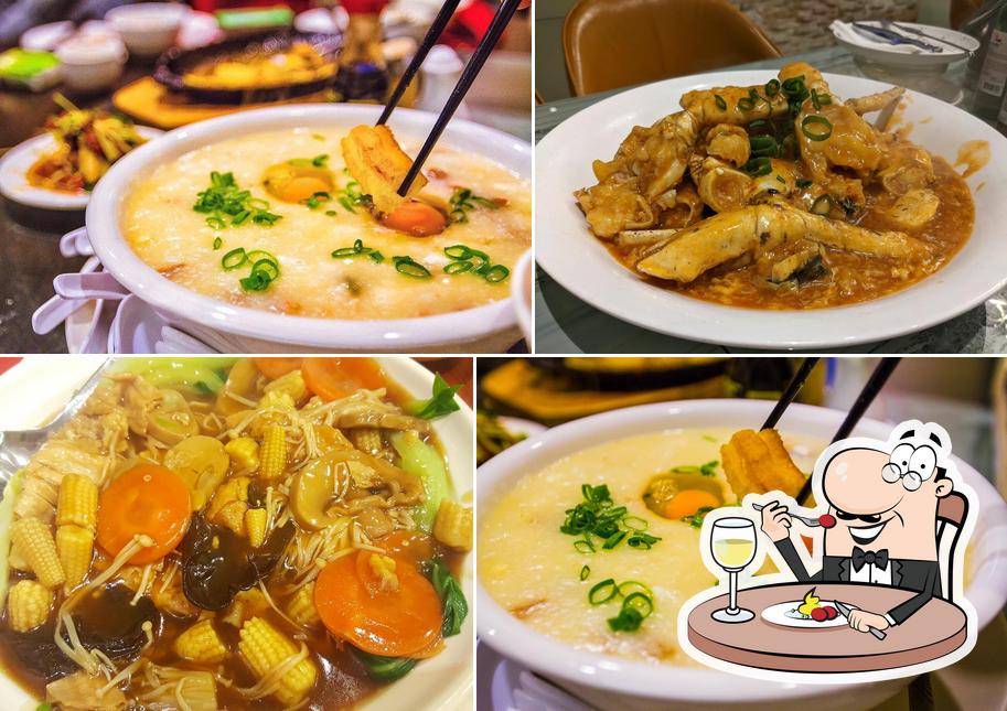 City Garden Chinese Restaurant