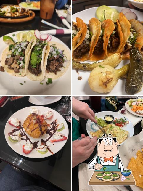 El Sazon Mexicano