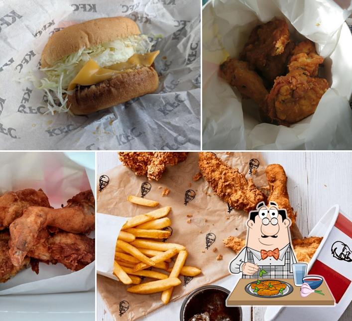 KFC York Benimaru Ishioka