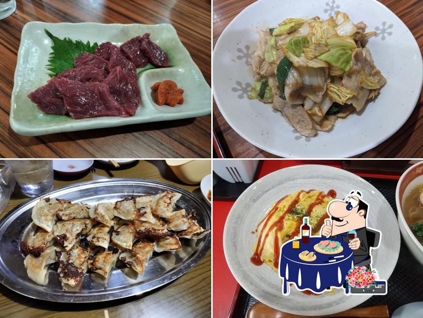 Gen Chinese Restaurant