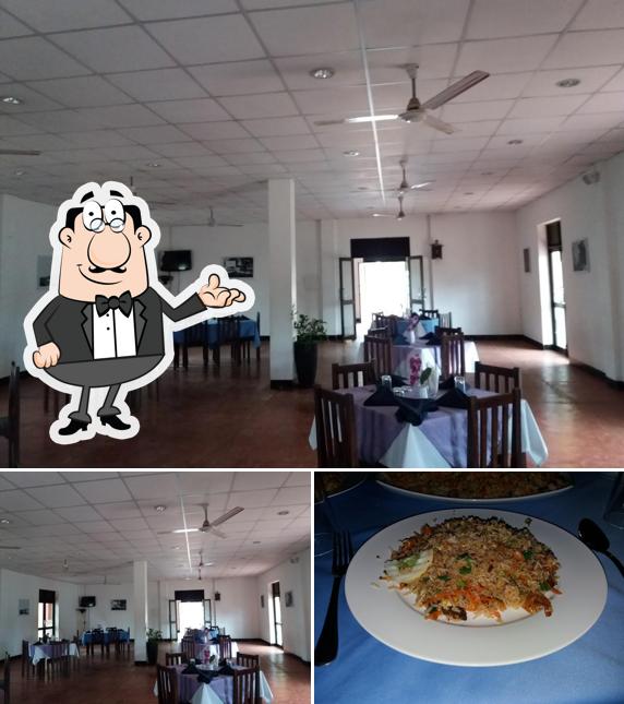 Home Town Restaurant