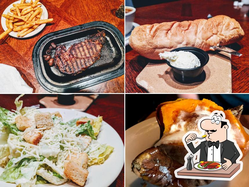 Jesse's Steak and Seafood