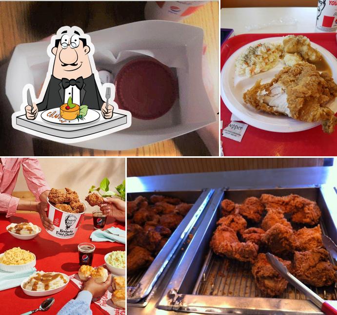 KFC