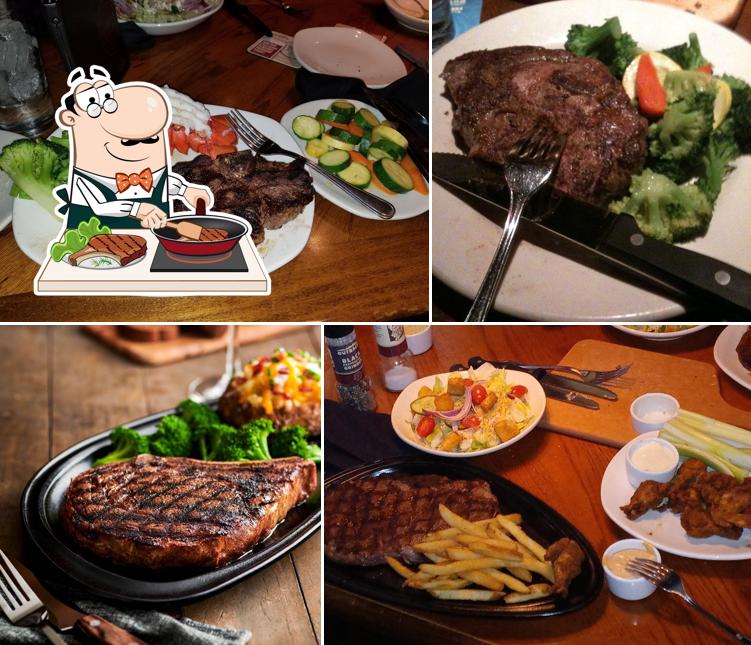 Outback Steakhouse