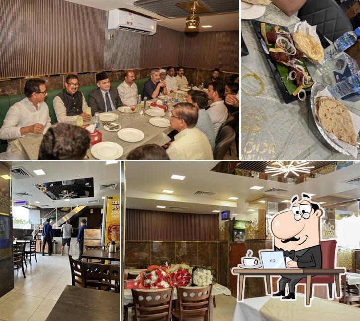 Panoor Restaurant