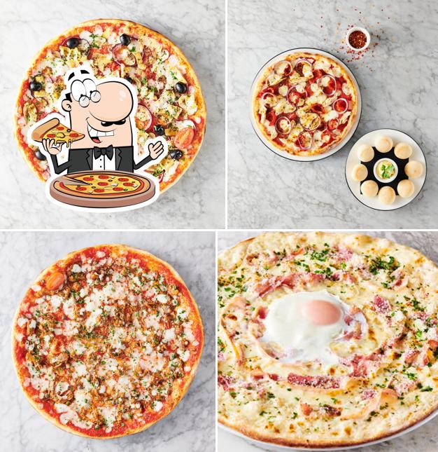 PizzaExpress