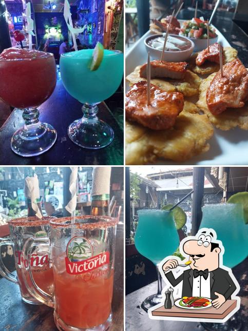 Bistro Antojitos
