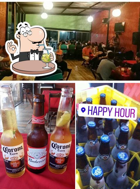 HAPPY HOUR Bar e Restaurante