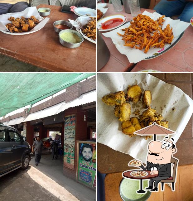 Abbas Fish Corner