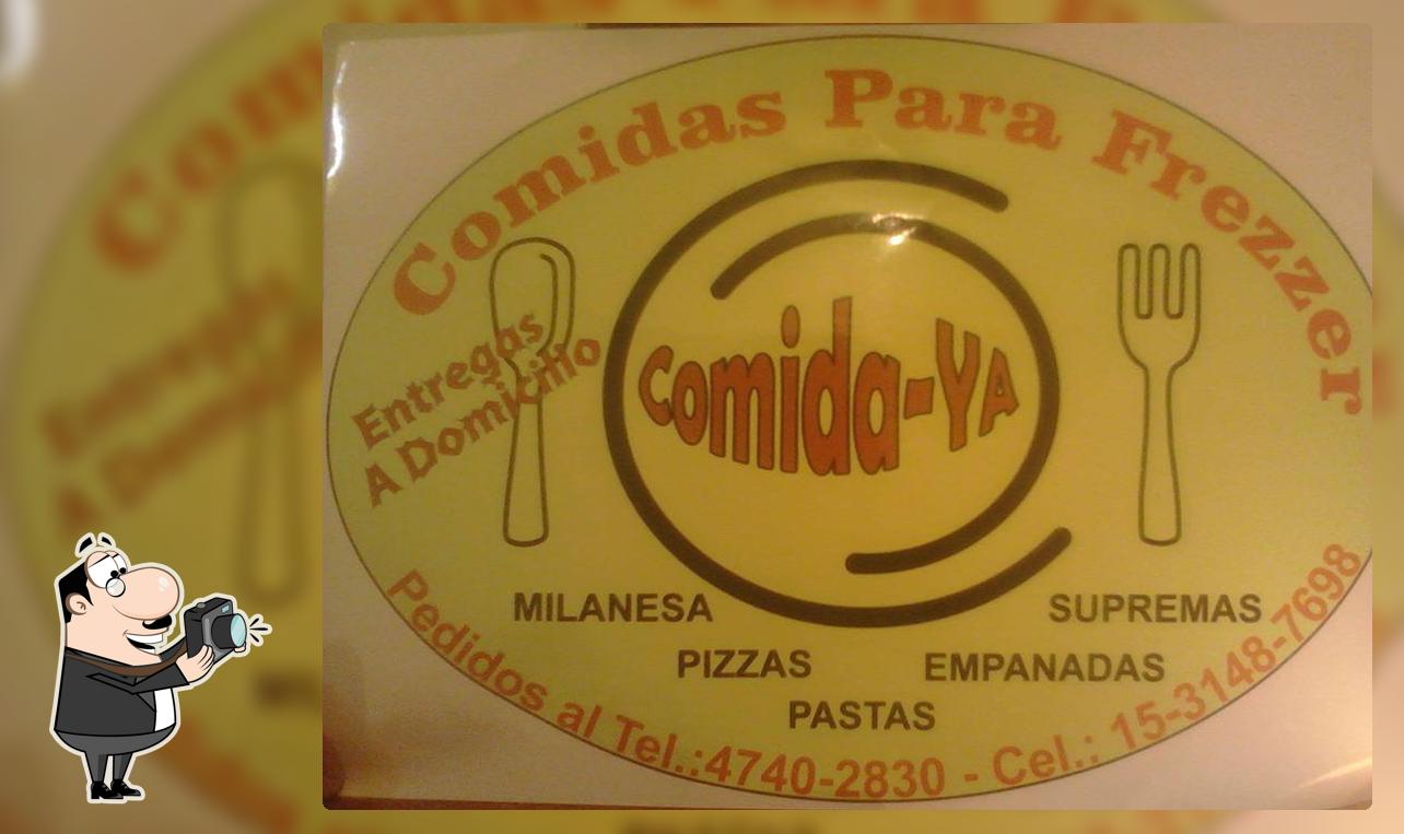 Comida Ya