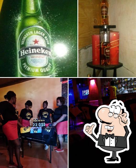 Congo West Bar & Restaurant